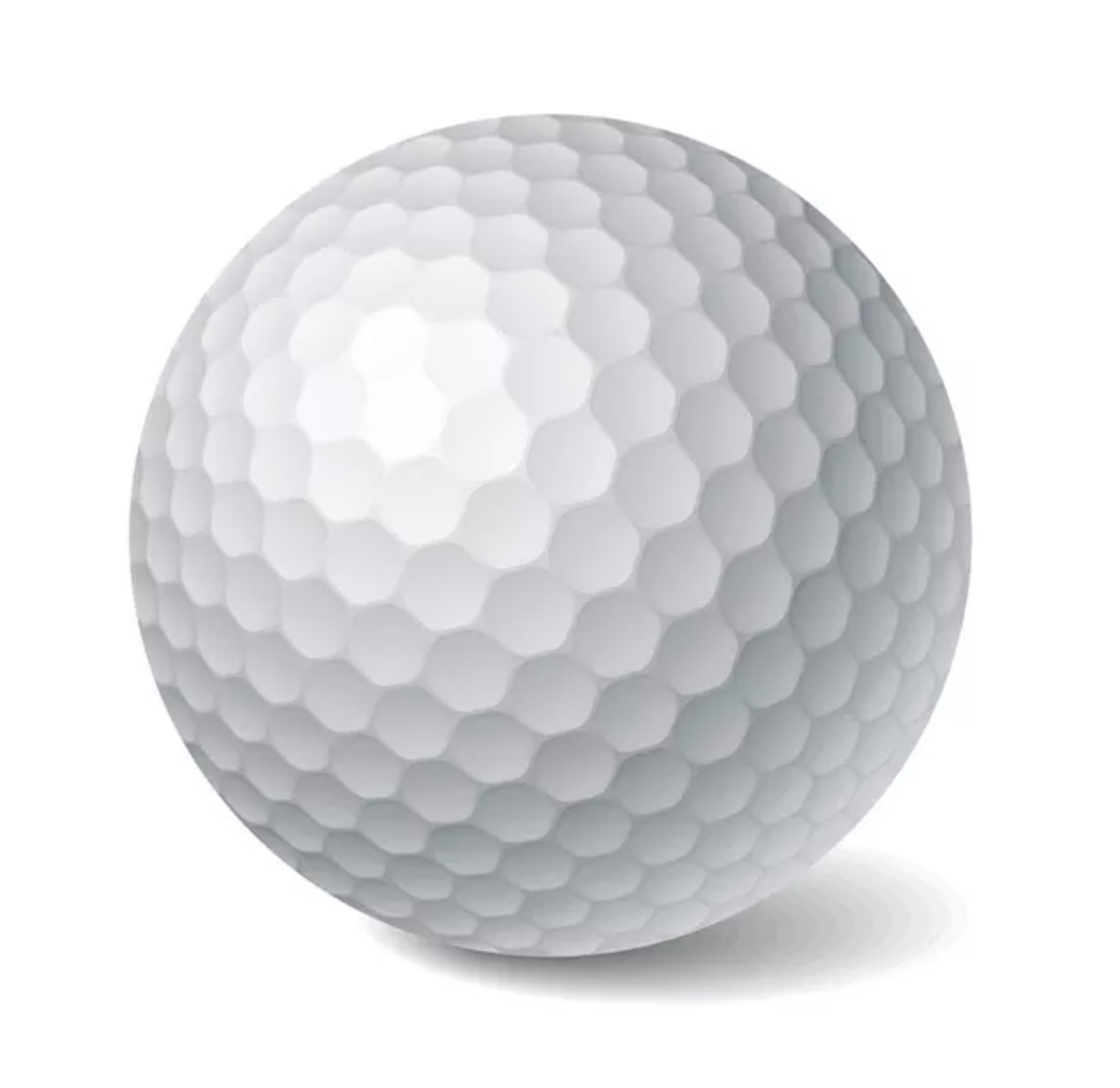 Golf ball
